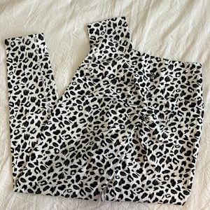 Ryderwear scrunch butt